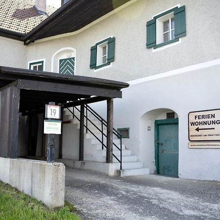 Schilcherland Lodge Greisdorf Екстер'єр фото
