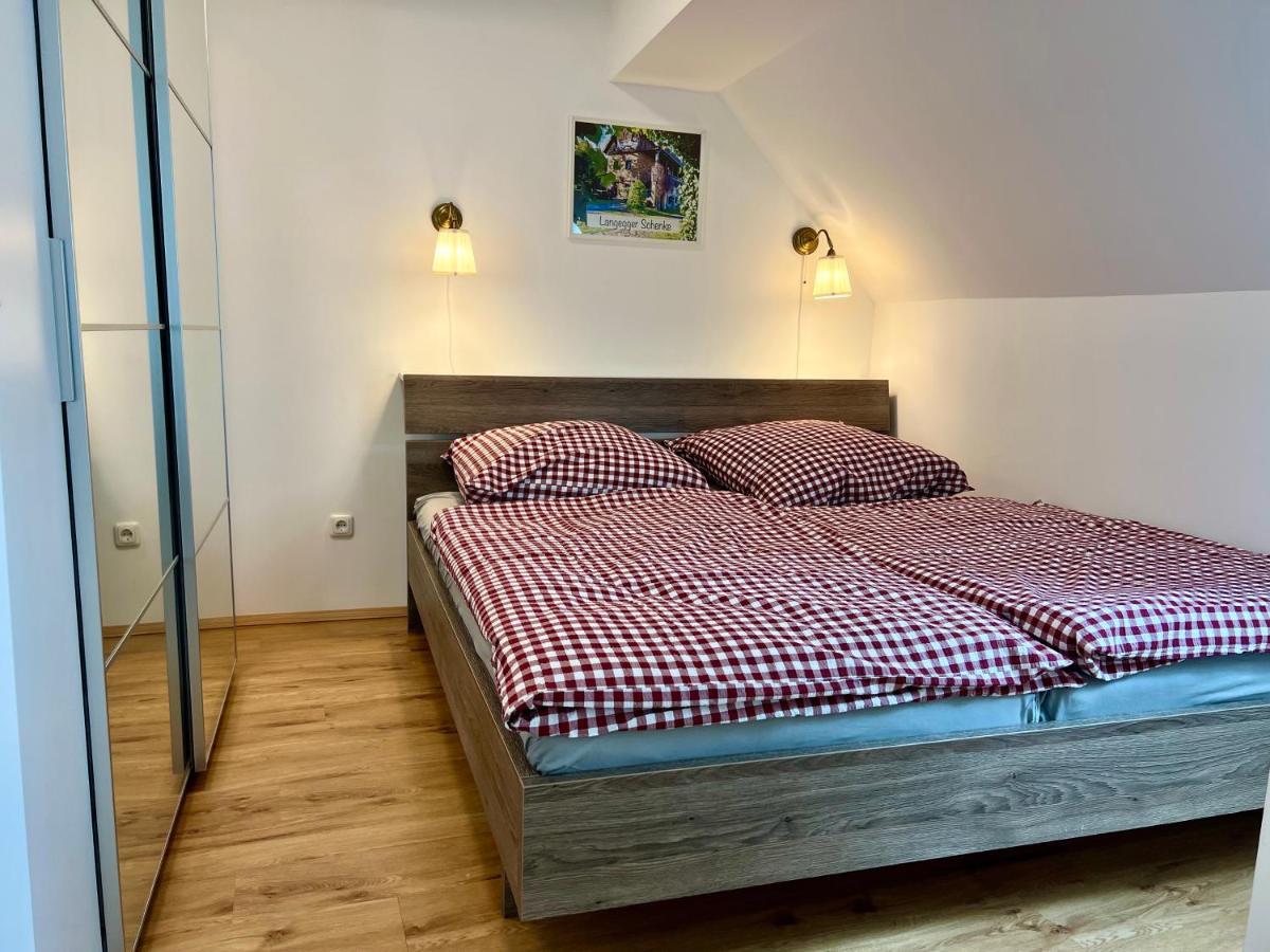 Schilcherland Lodge Greisdorf Екстер'єр фото