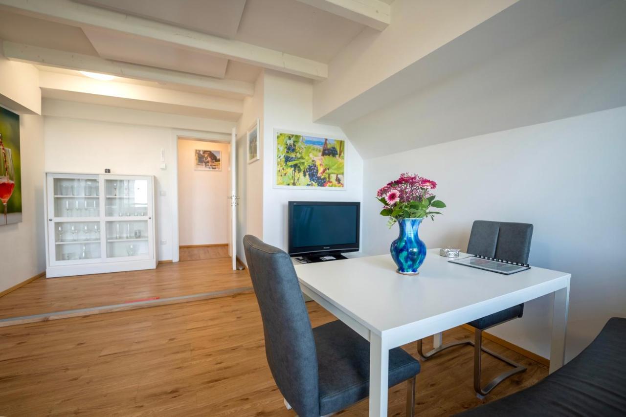 Schilcherland Lodge Greisdorf Екстер'єр фото