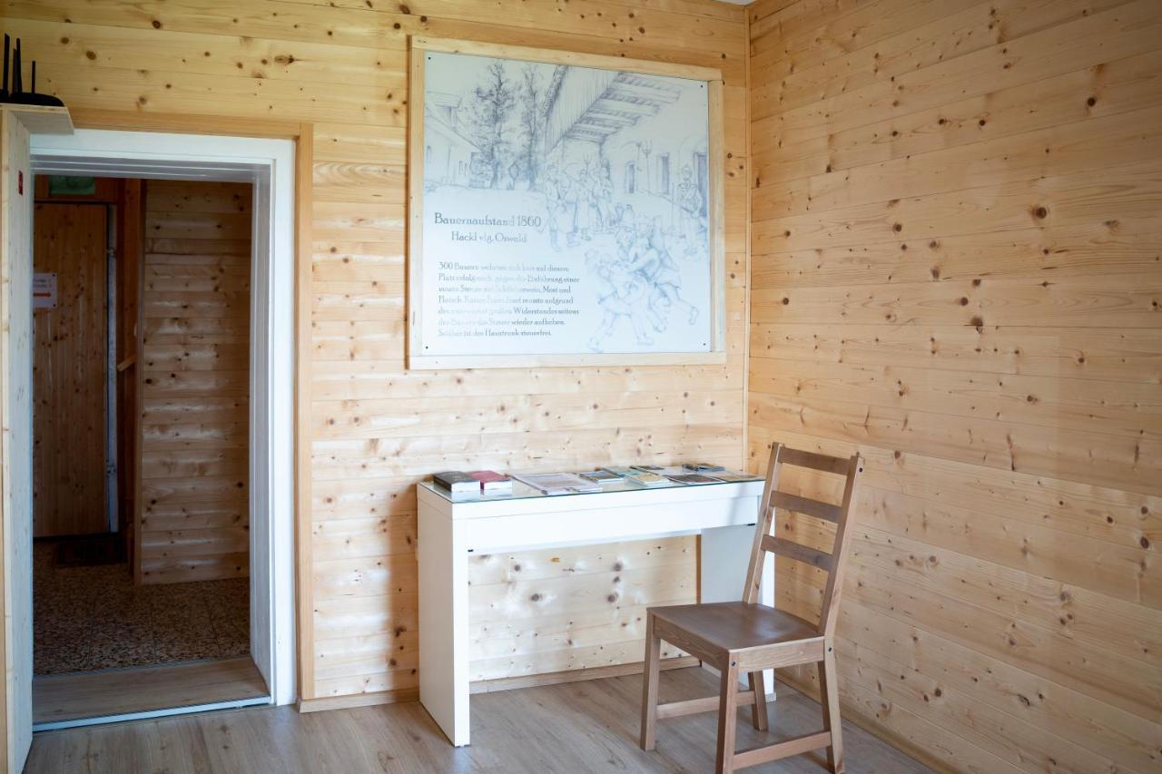 Schilcherland Lodge Greisdorf Екстер'єр фото